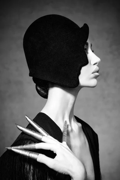 Look 9